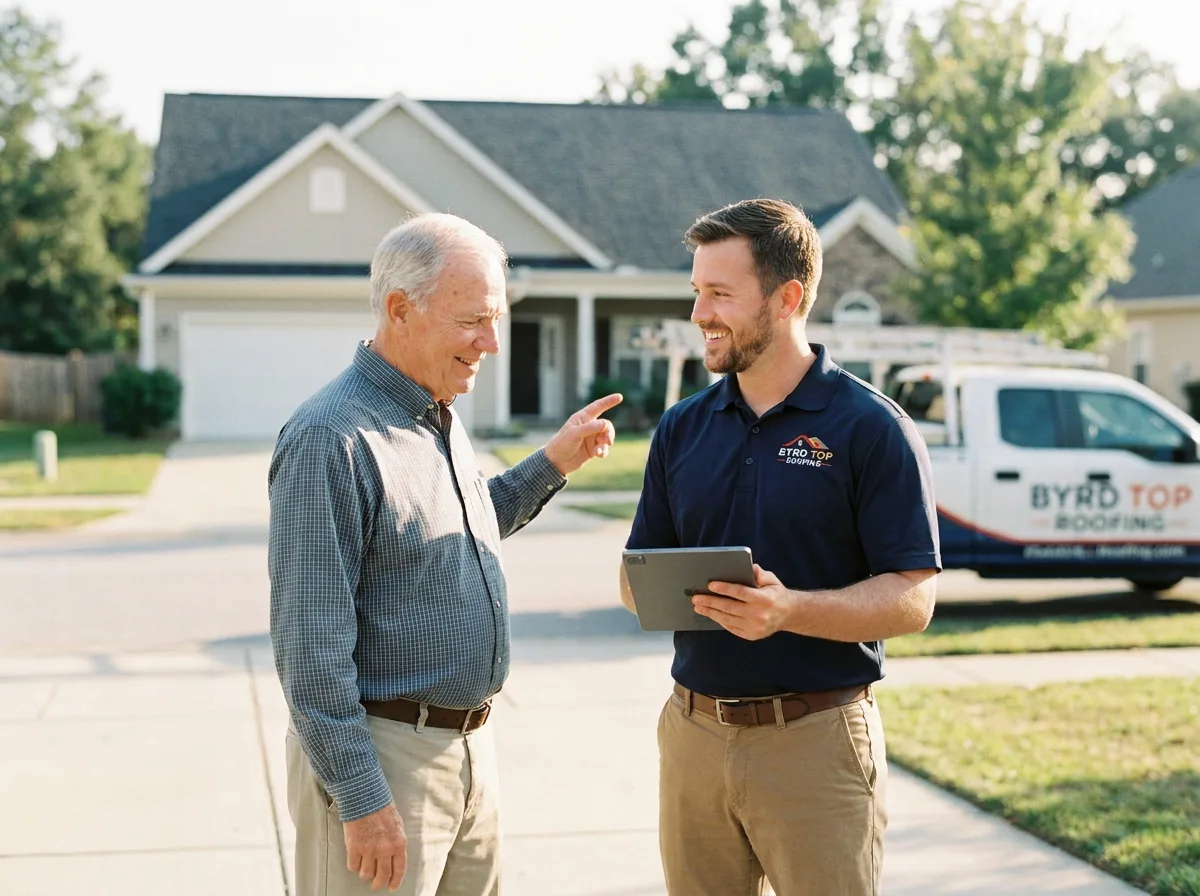 Roofing Milan, GA FAQs